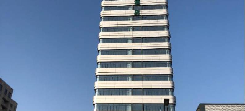 格林豪泰酒店(济南莱芜颐高国际商贸城店 )图片