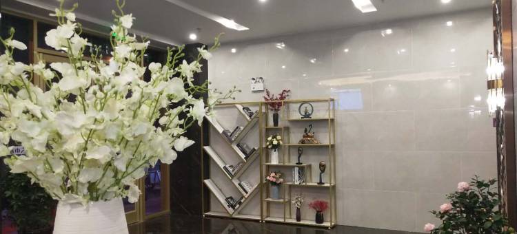 城市之家酒店(泗县凤凰国际城店)图片