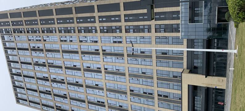 旅行之家的民宿(福州火车南站店)图片