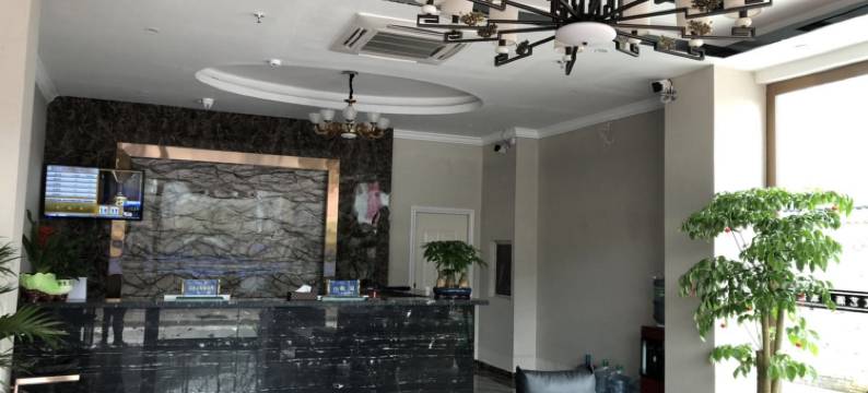 天柱嘉合天下文艺酒店图片