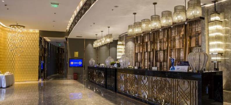 宁海乾溪山庄图片