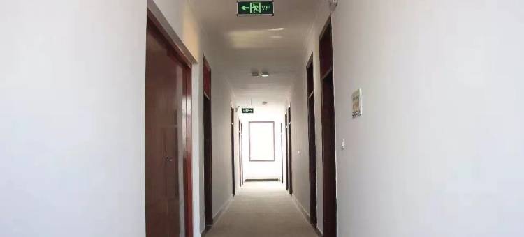 华驿酒店(临沂半程店)图片