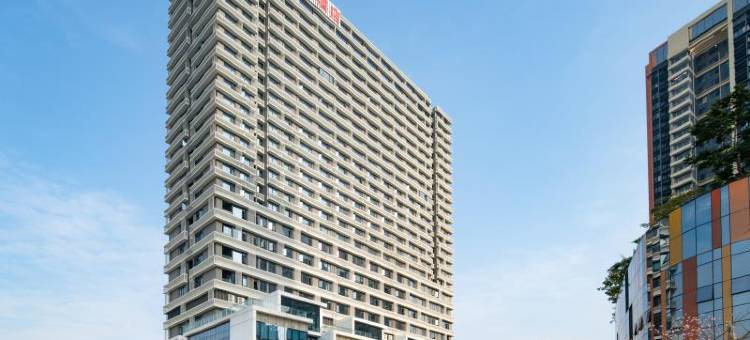 维也纳国际酒店(深圳观澜大道店)图片