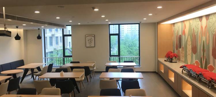 汉庭酒店(侯马新田广场店)图片