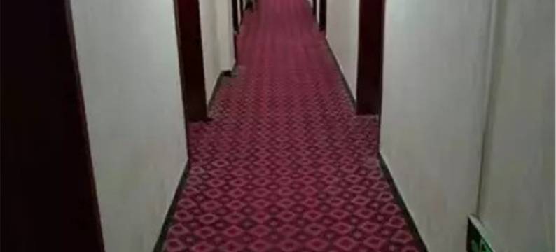 魏县艺佳快捷宾馆图片