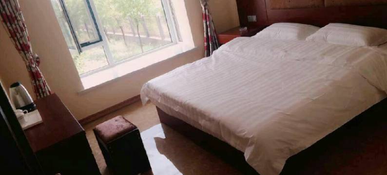 大同避风塘公寓图片