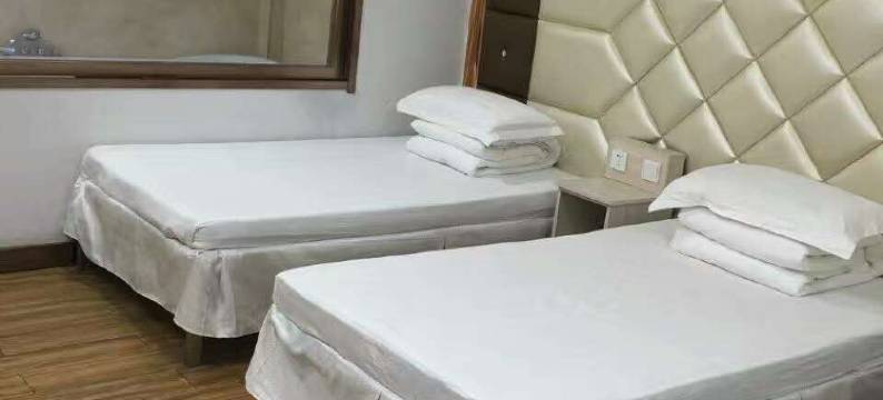 凤城华清池酒店图片