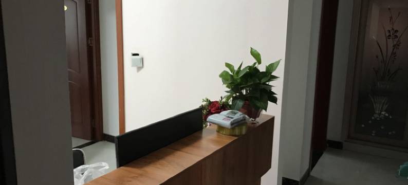 郑州优尚公寓图片