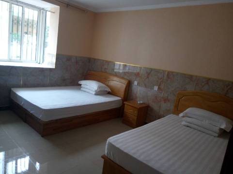 天津赵姐快捷住宿