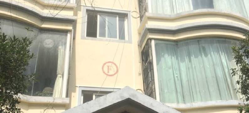 丽江意好居民宿图片