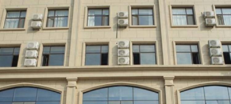 尚客优精选酒店(河北师范大学欢乐汇店)图片