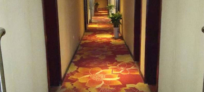 禹州天瑞阁足道会馆图片