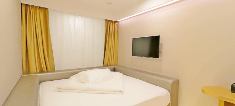 澜景酒店(上海殷高西路店)图片