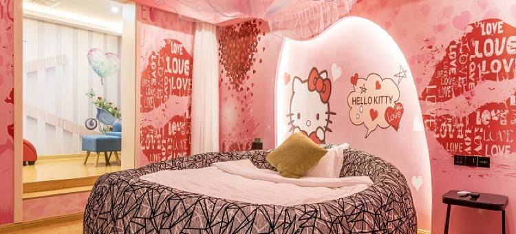 格林豪泰(宜兴高铁站丁蜀镇通蜀路店)图片