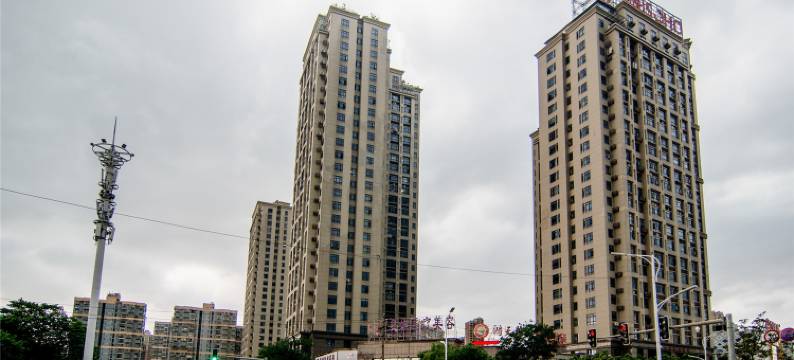 安隅心宿公寓(南昌东亚朝阳店)图片