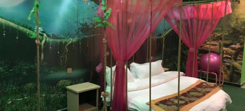 衡水梦之恋公寓图片