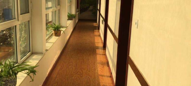 永兴商务宾馆(垦利永安镇店)图片