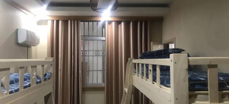 枣庄以画之名民宿图片