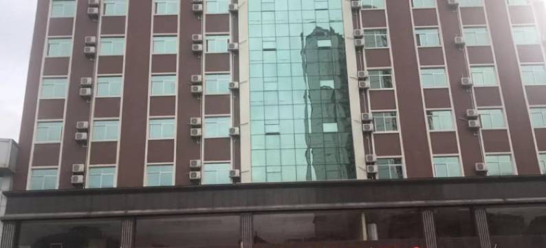 运达东兰商务大酒店图片
