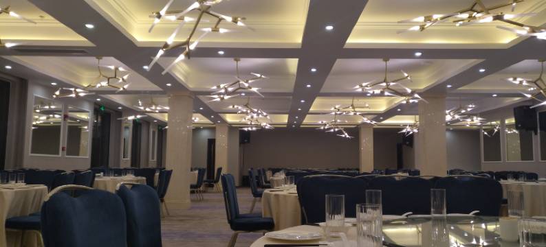 咸宁蜜月湾度假村图片