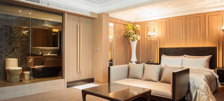 台中合乐商旅图片