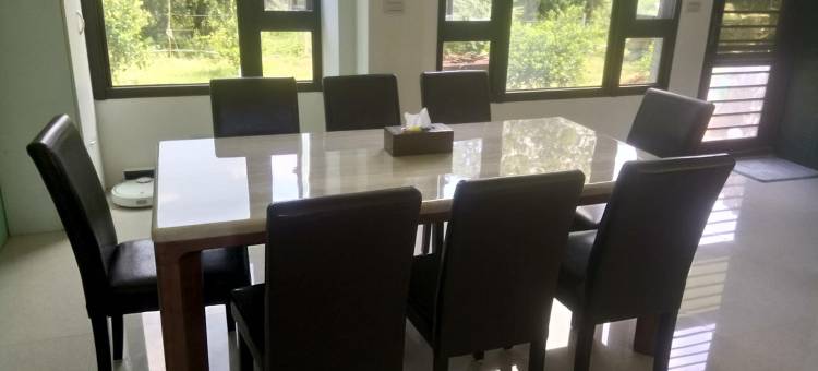 金门璞居民宿图片