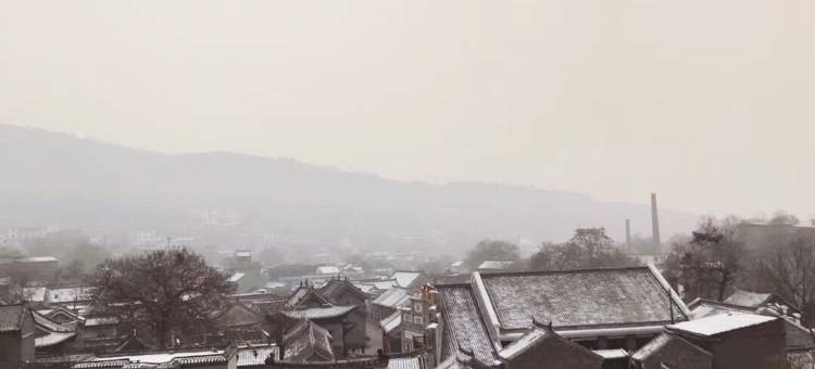 禹州天保阁宾馆图片