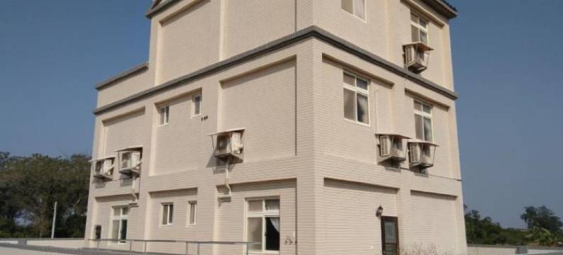 金门欣欣民宿图片