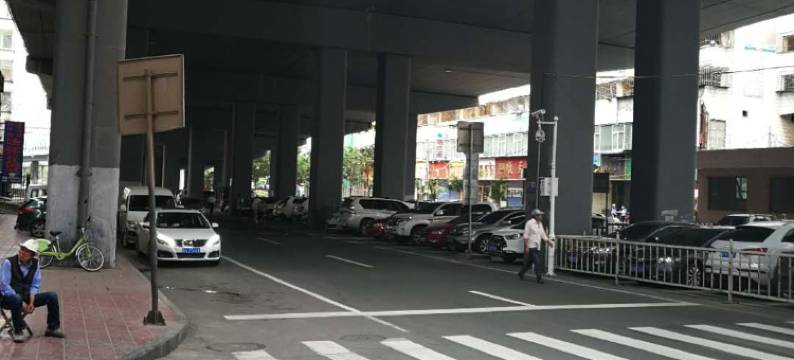兰雅酒店(兰州小西湖地铁站店)图片