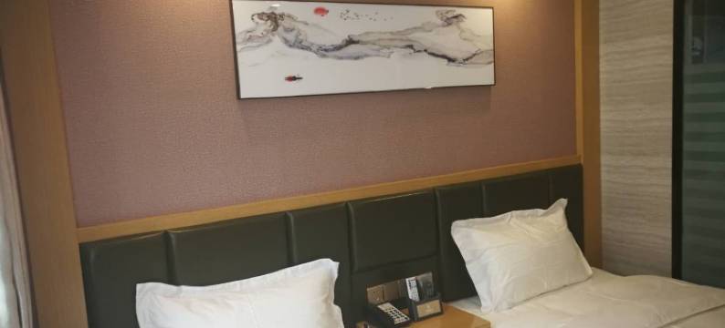 兰雅酒店(兰州小西湖地铁站店)图片