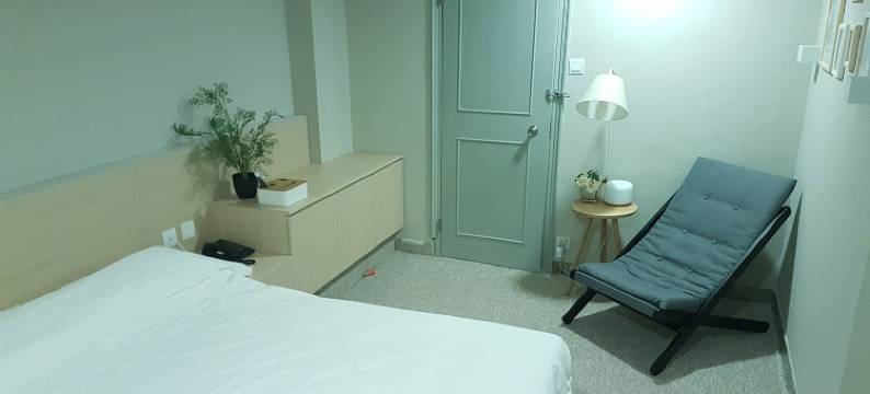 香港中港旅店图片