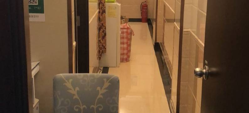 香港和平宾馆图片