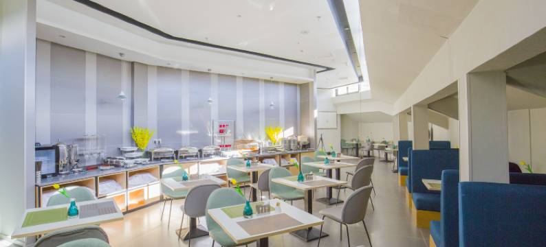 如家商旅酒店(拉萨火车站海亮世纪新城店)图片