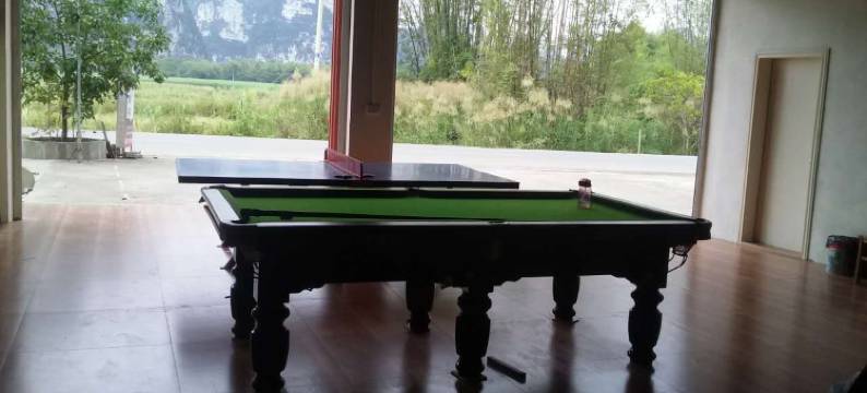 大新腾盛酒楼农家乐图片