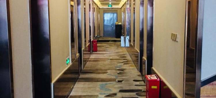 拉萨游睐酒店(布达拉宫店)图片