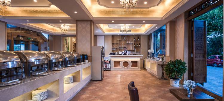 维也纳酒店(大理古城店)图片