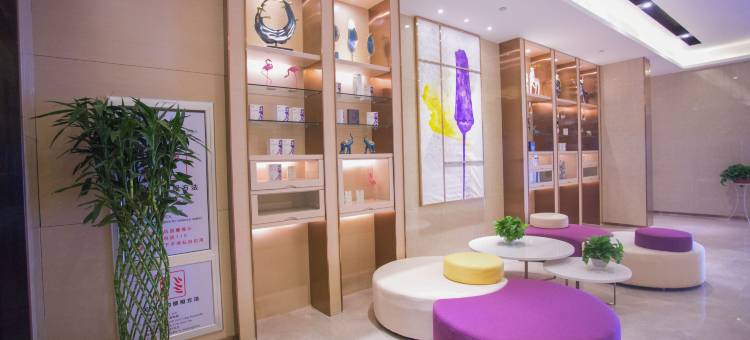 麗枫酒店(淄博北京路牧羊村烧烤店)图片
