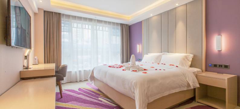 麗枫酒店(武汉后湖大道兴业路店)图片