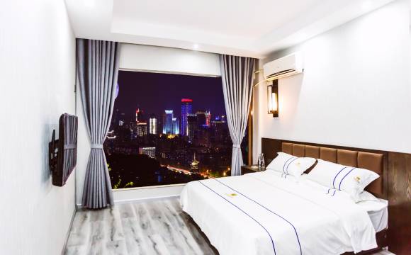 宜昌和怡商务酒店