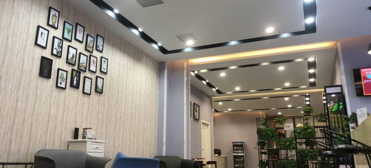 都市118连锁酒店(鄢陵汽车南站店)图片