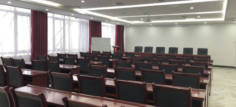 磐石宾馆(曹县党校公寓店)图片