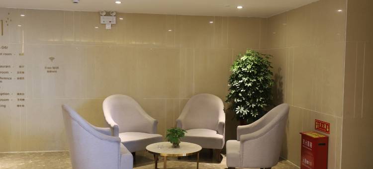 麗枫酒店(吐鲁番大十字店)图片