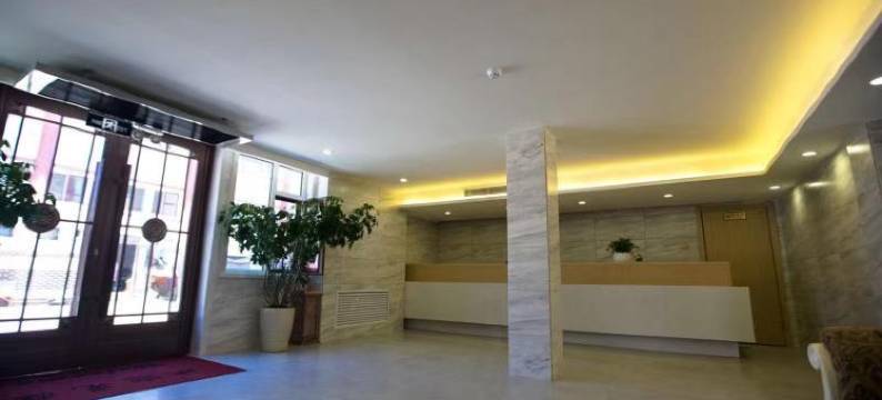 敦化六鼎山假日酒店图片