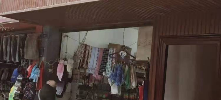 甘洛欢乐酒店图片