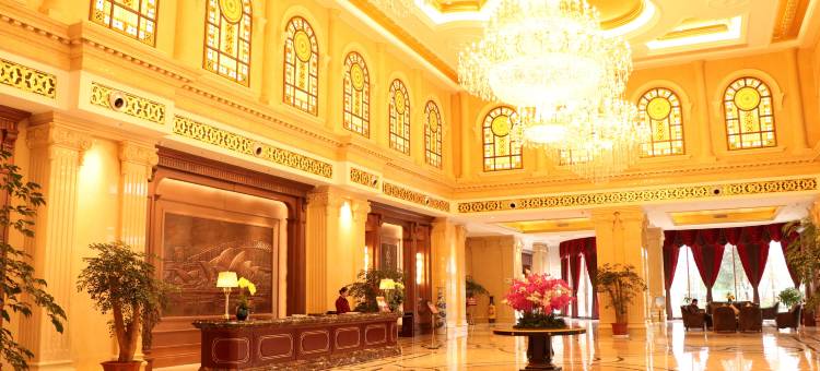 安顺澳维酒店(西秀区安顺西站店)图片