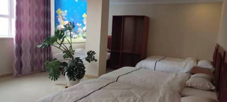 精河隆德宾馆图片