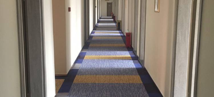 驿家365连锁酒店(磁县中盛商贸广场店 )图片