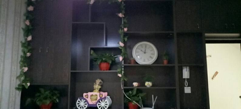 中牟心怡公寓图片