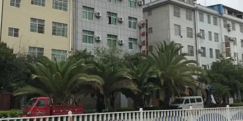 賓川芳林賓館