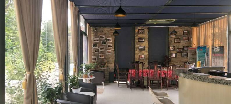 巩义石居部落民宿图片